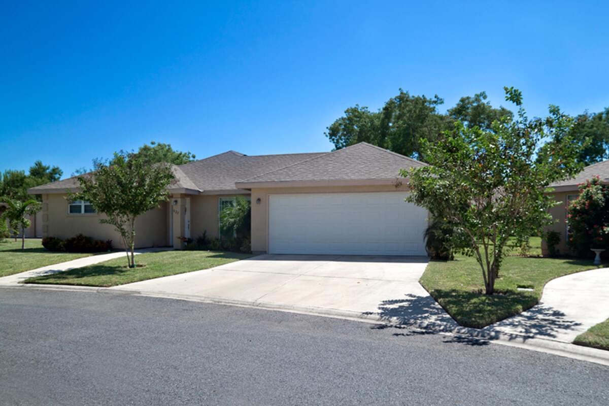 John Knox Village Senior Living Community Assisted Living, Nursing